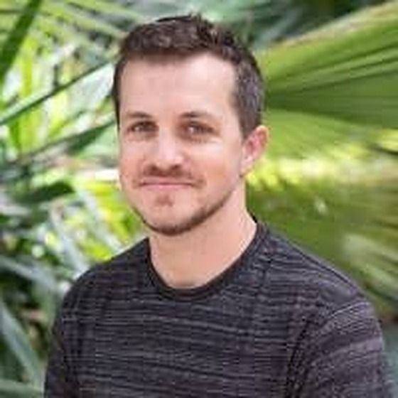 Damien Dumestier, Lead Satellite Project at QAIrbon