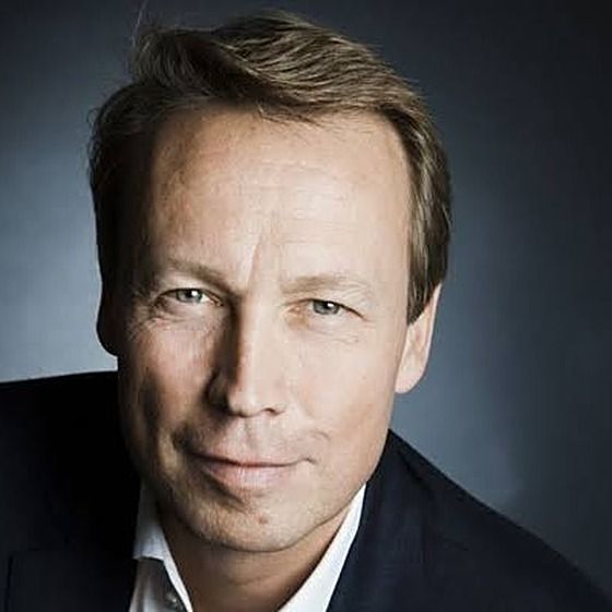 Denis Payre, board member at QAIrbon
