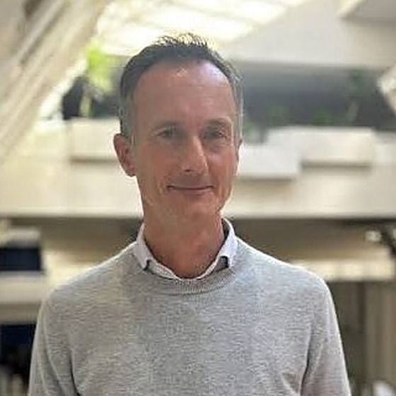 Hervé Hamy, CEO at QAIrbon