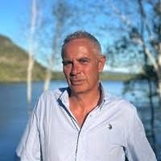 Jean-Philippe Durieux, Chairman at QAIrbon
