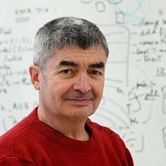 Philippe Ciais, board member at QAIrbon
