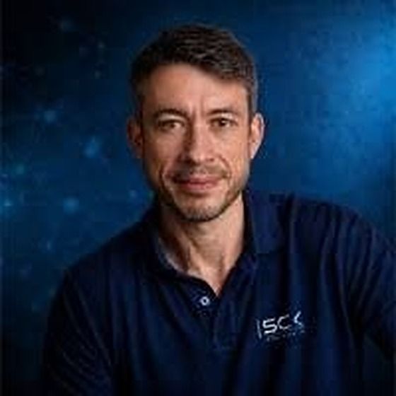 Sébastien Dorgan, CTO at QAIrbon